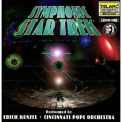 Erich Kunzel & The Cincinnati Pops Orchestra - Symphonic Star Trek '1996