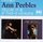 Ann Peebles - Tellin It & If This Is Heaven '1992