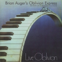 Brian Auger's Oblivion Express - Live Oblivion Vol. 1 '1974