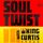 King Curtis - Soul Twist with King Curtis '1962