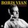 Boris Vian - Le deserteur '2024