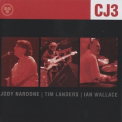Crimson Jazz Trio - King Crimson Songbook Volume 2 '2009
