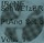 Irene Schweizer - Piano Solo, Vol. 1 '1992