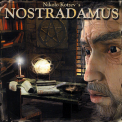 Nikolo Kotzev - Nostradamus (CD1) '2001