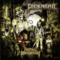 Ditchcreeper - Rotting Repugnancy '2009