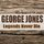 George Jones - Legends Never Die '2020