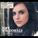 Amy Macdonald - A Curious Thing (Deluxe Edition) (CD1) '2010