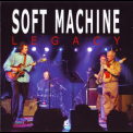 Soft Machine, The - Legacy Live At The New Morning CD1 '2006