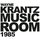 Wayne Krantz - Music Room 1985 '2021