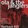 Ola & The Janglers - Flashback #20 '1995