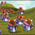Matching Mole - March '2002