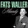 Fats Waller - Mandy '2020