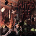 Putrid Pile - Collection Of Butchery '2003