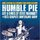 Humble Pie - Complete Winterland Show 1973 '2019