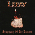 Lefay - Symphony Of The Damned '1999