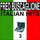 Fred Buscaglione - Italian hits, vol. 3 '2020