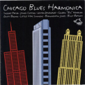 Chicago Blues Session - [vol.02] Va Chicago Blues Harmonica '1998