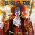 Manilla Road - Mystification (2000 Remastered) '1987