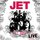 Jet - Get Born Live '2018