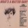 Timi Yuro - Whats A Matter Baby '1962