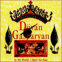 Djivan Gasparyan - In My World, I Have No Pain (cd_2) '2002