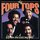 The Four Tops - When She Was My Girl '1992