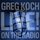 Greg Koch - Volume 2 Live on the Radio '2021