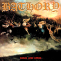 Bathory - Blood Fire Death '1988