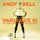 Andy Bell - Variance III: The Torsten In Queereteria Remixes '2020