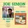 Joe Simon - Sounds of Simon / Simon Country '2008