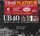 UB40 - Labour Of Love I II & III The Platinum Collection '2003