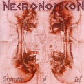 Necronomicon (Ger) - Construction Of Evil '2004