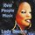 Lady Bianca - Real People Music '2014