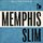 Memphis Slim - Bluesville Presents '2024