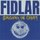 FIDLAR - SURVIVING THE DREAM '2024