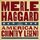 Merle Haggard - American Country Legend '2024