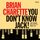 Brian Charette - You Dont Know Jack! '2024