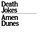 Amen Dunes - Death Jokes II '2024