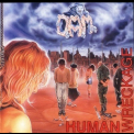 D.A.M. - Human Wreckage '1989