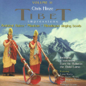 Chris Hinze - Tibet Impressions '1999