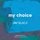 Jim Black - My Choice '2021