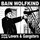 Bain Wolfkind - Music for Lovers & Gangsters '2023