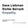 David Liebman - Empathy (Five Improvised Soundscapes 2016-2020) '2021