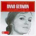 Anna German - Z Archiwum Polskiego Radia, Vol. 13 (CD1) '2008