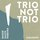 Aidan Baker - Trio Not Trio - Siguiente '2023