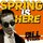 Bill Evans - Spring Is Here '2024