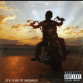 Godsmack - Good Times, Bad Times... Ten Years Of Godsmack '2007
