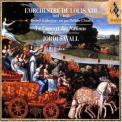 Jordi Savall - L'orchestre De Louis Xiii '2002