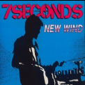 7 Seconds - New Wind '1986