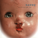 Savoy - Lackluster Me '1997
